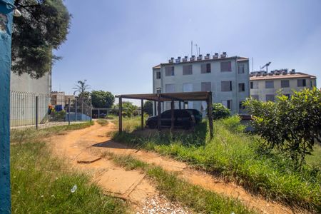Apartamento à venda com 50m², 2 quartos e 1 vagaÁrea comum