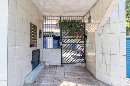 Apartamento à venda com 50m², 2 quartos e 1 vagaÁrea comum