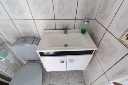 Apartamento à venda com 50m², 2 quartos e 1 vagaBanheiro