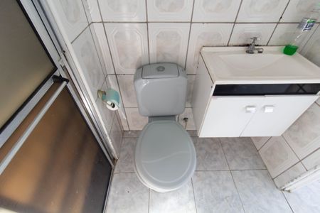 Apartamento à venda com 50m², 2 quartos e 1 vagaBanheiro