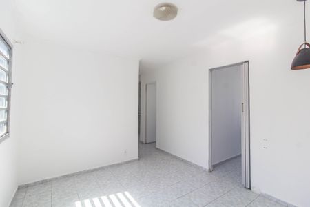 Apartamento à venda com 50m², 2 quartos e 1 vagaSala