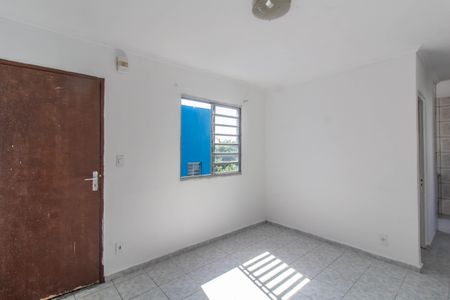 Apartamento à venda com 50m², 2 quartos e 1 vagaSala