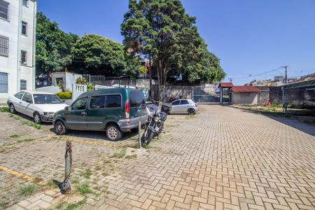 Apartamento à venda com 50m², 2 quartos e 1 vagaÁrea comum