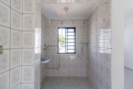 Apartamento à venda com 50m², 2 quartos e 1 vagaCozinha- Área de serviço