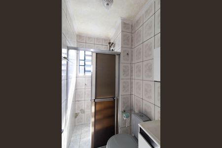 Apartamento à venda com 50m², 2 quartos e 1 vagaBanheiro