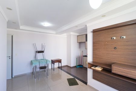 Apartamento para alugar com 45m², 2 quartos e 1 vagaSala