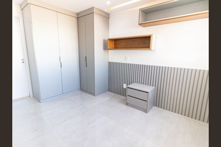 Apartamento à venda com 122m², 3 quartos e 2 vagasSuíte 3