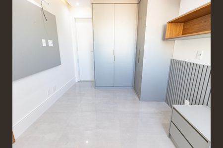 Apartamento à venda com 122m², 3 quartos e 2 vagasSuíte 3