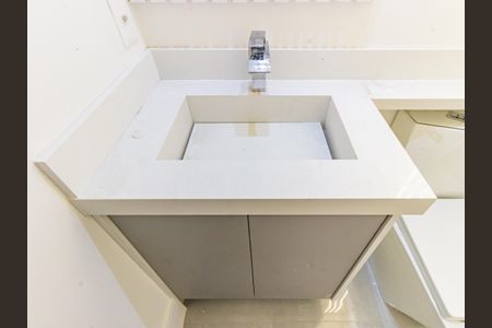 Apartamento à venda com 122m², 3 quartos e 2 vagasLavabo