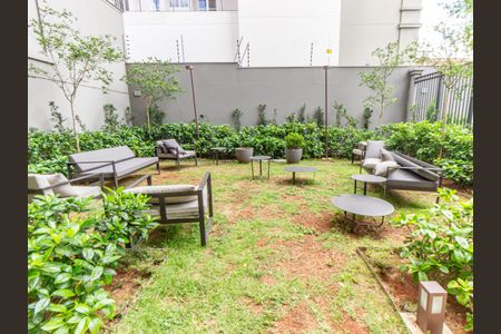 Apartamento à venda com 122m², 3 quartos e 2 vagasÁrea comum