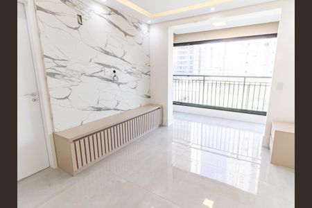 Apartamento à venda com 122m², 3 quartos e 2 vagasSuíte 1