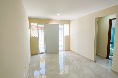 Casa à venda com 80m², 3 quartos e 1 vagaSala