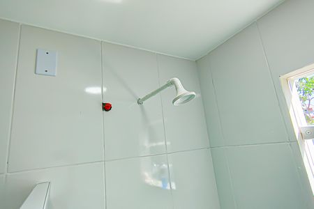 Casa à venda com 80m², 3 quartos e 1 vagaBanheiro da Suíte