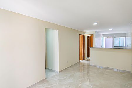 Casa à venda com 80m², 3 quartos e 1 vagaSala