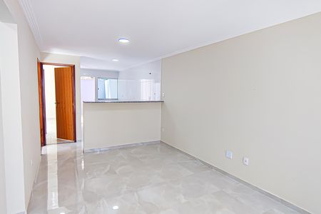 Casa à venda com 80m², 3 quartos e 1 vagaSala