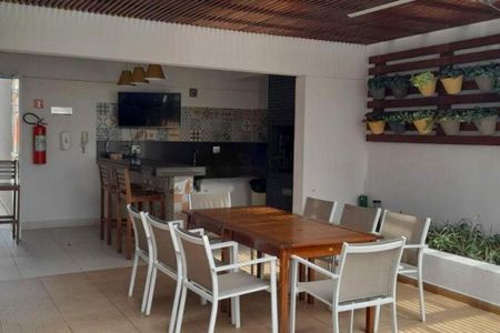 Apartamento à venda com 78m², 2 quartos e 2 vagas