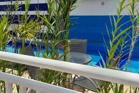 Apartamento à venda com 78m², 2 quartos e 2 vagas