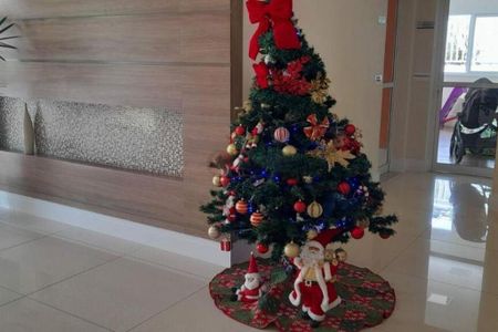 Apartamento à venda com 78m², 2 quartos e 2 vagas