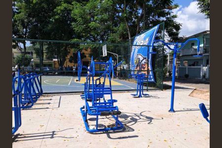 Casa de condomínio à venda com 69m², 2 quartos e 1 vaga