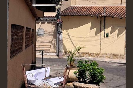 Casa de condomínio à venda com 69m², 2 quartos e 1 vaga