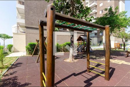 Apartamento à venda com 52m², 2 quartos e 1 vagaPlayground