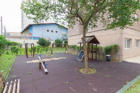 Apartamento à venda com 52m², 2 quartos e 1 vaga Apartamento à venda com 52m², 2 quartos e 1 vagaÁrea comum - Playground