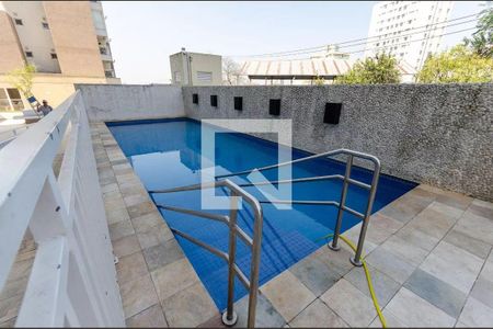 Apartamento à venda com 52m², 2 quartos e 1 vagaPiscina