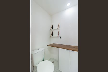 Apartamento à venda com 52m², 2 quartos e 1 vaga Apartamento à venda com 52m², 2 quartos e 1 vagaBanheiro Principal
