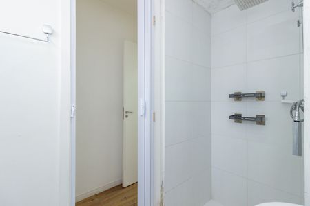 Apartamento à venda com 52m², 2 quartos e 1 vaga Apartamento à venda com 52m², 2 quartos e 1 vagaBanheiro Quarto 2