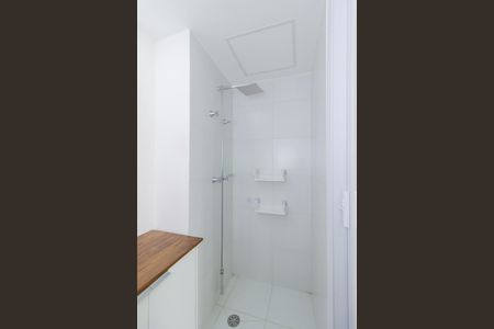 Apartamento à venda com 52m², 2 quartos e 1 vaga Apartamento à venda com 52m², 2 quartos e 1 vagaBanheiro Principal