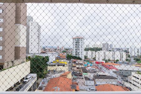 Apartamento à venda com 52m², 2 quartos e 1 vaga Apartamento à venda com 52m², 2 quartos e 1 vagaVista Varanda
