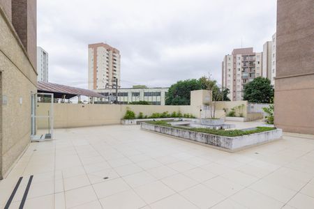 Apartamento à venda com 52m², 2 quartos e 1 vaga Apartamento à venda com 52m², 2 quartos e 1 vagaÁrea comum