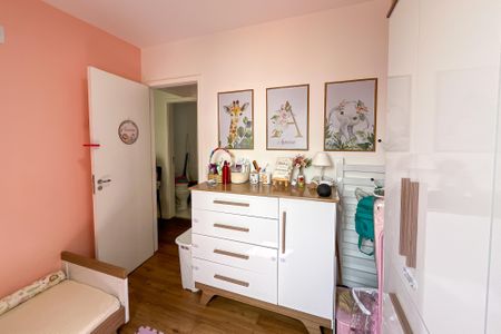 Apartamento à venda com 52m², 2 quartos e 1 vagaQuarto 2