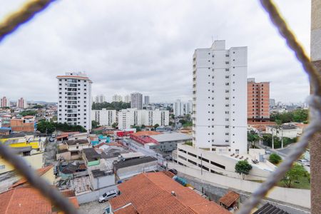 Apartamento à venda com 52m², 2 quartos e 1 vaga Apartamento à venda com 52m², 2 quartos e 1 vagaVista Varanda