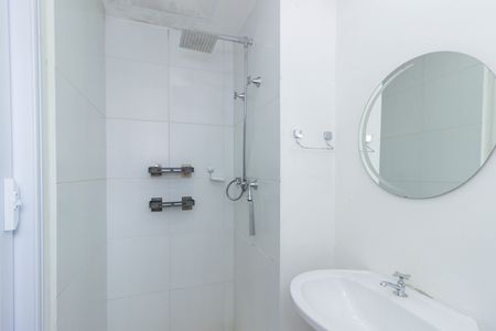 Apartamento à venda com 52m², 2 quartos e 1 vaga Apartamento à venda com 52m², 2 quartos e 1 vagaBanheiro Quarto 2