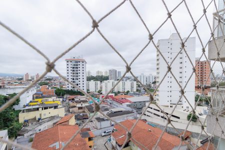 Apartamento à venda com 52m², 2 quartos e 1 vaga Apartamento à venda com 52m², 2 quartos e 1 vagaVista Quarto 2