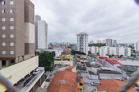 Apartamento à venda com 52m², 2 quartos e 1 vaga Apartamento à venda com 52m², 2 quartos e 1 vagaVista Varanda