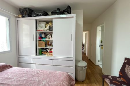 Apartamento à venda com 52m², 2 quartos e 1 vagaSuíte