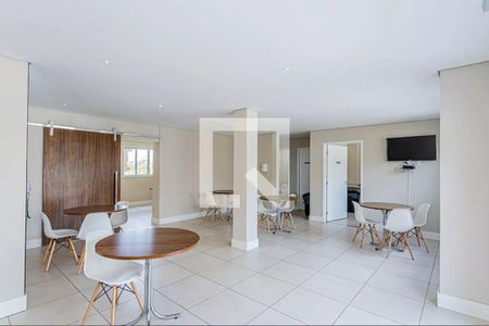 Apartamento à venda com 52m², 2 quartos e 1 vagaSalão de Festas