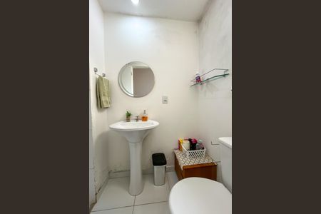Apartamento à venda com 52m², 2 quartos e 1 vagaBanheiro da Suíte