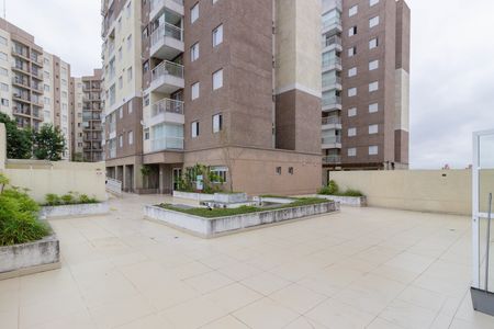 Apartamento à venda com 52m², 2 quartos e 1 vaga Apartamento à venda com 52m², 2 quartos e 1 vagaÁrea comum