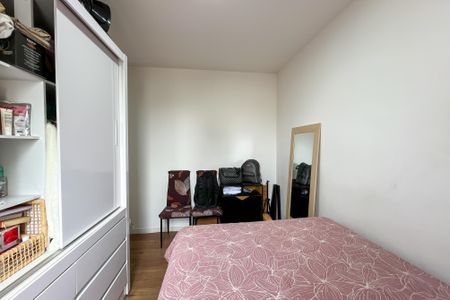 Apartamento à venda com 52m², 2 quartos e 1 vagaSuíte