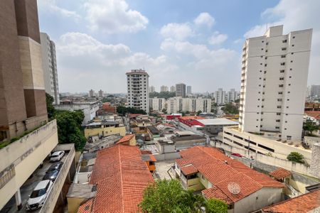 Apartamento à venda com 52m², 2 quartos e 1 vagaVista da Suíte
