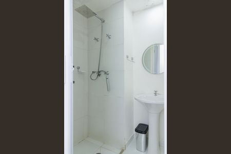 Apartamento à venda com 52m², 2 quartos e 1 vaga Apartamento à venda com 52m², 2 quartos e 1 vagaBanheiro Quarto 2