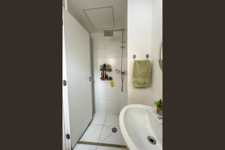Apartamento à venda com 52m², 2 quartos e 1 vagaBanheiro da Suíte