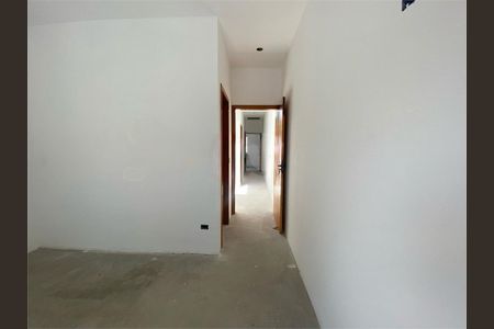 Casa à venda com 95m², 3 quartos e 2 vagas