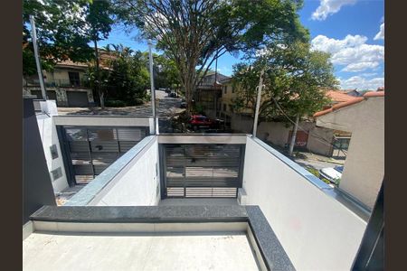 Casa à venda com 95m², 3 quartos e 2 vagas