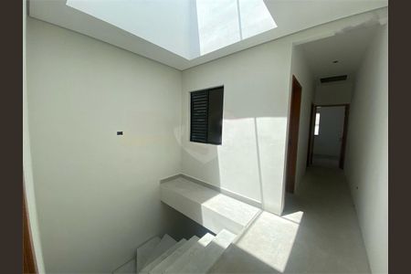 Casa à venda com 95m², 3 quartos e 2 vagas
