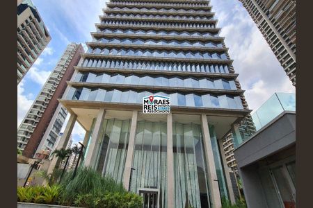 Apartamento à venda com 3 quartos, 167m² em Vila Gertrudes, São Paulo