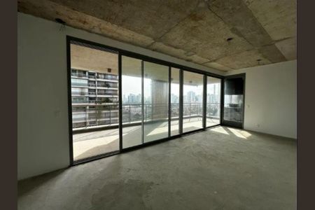 Apartamento à venda com 3 quartos, 167m² em Vila Gertrudes, São Paulo